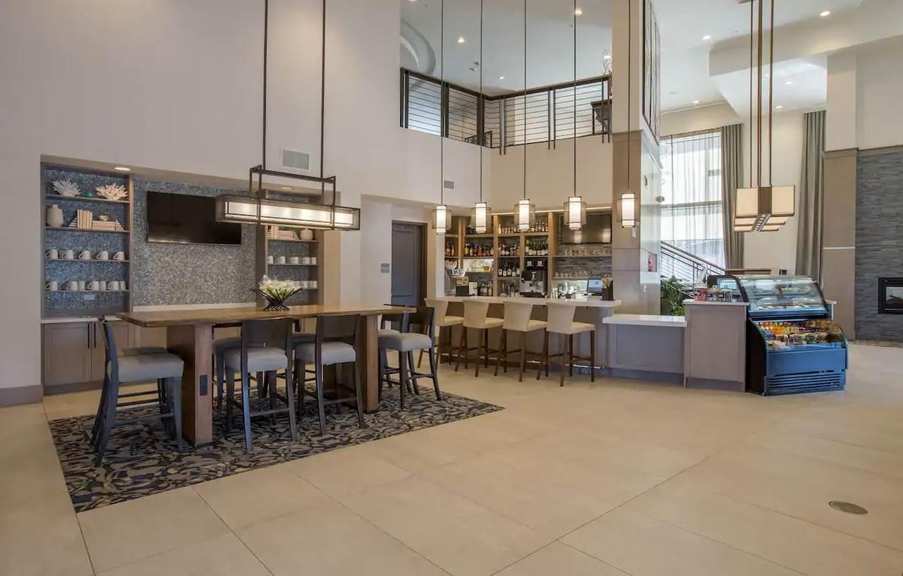 Doubletree By Hilton Asheville Downtown Dış mekan fotoğraf