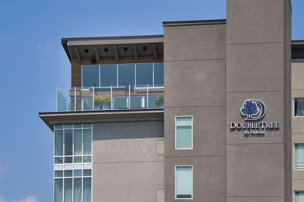 Doubletree By Hilton Asheville Downtown Dış mekan fotoğraf