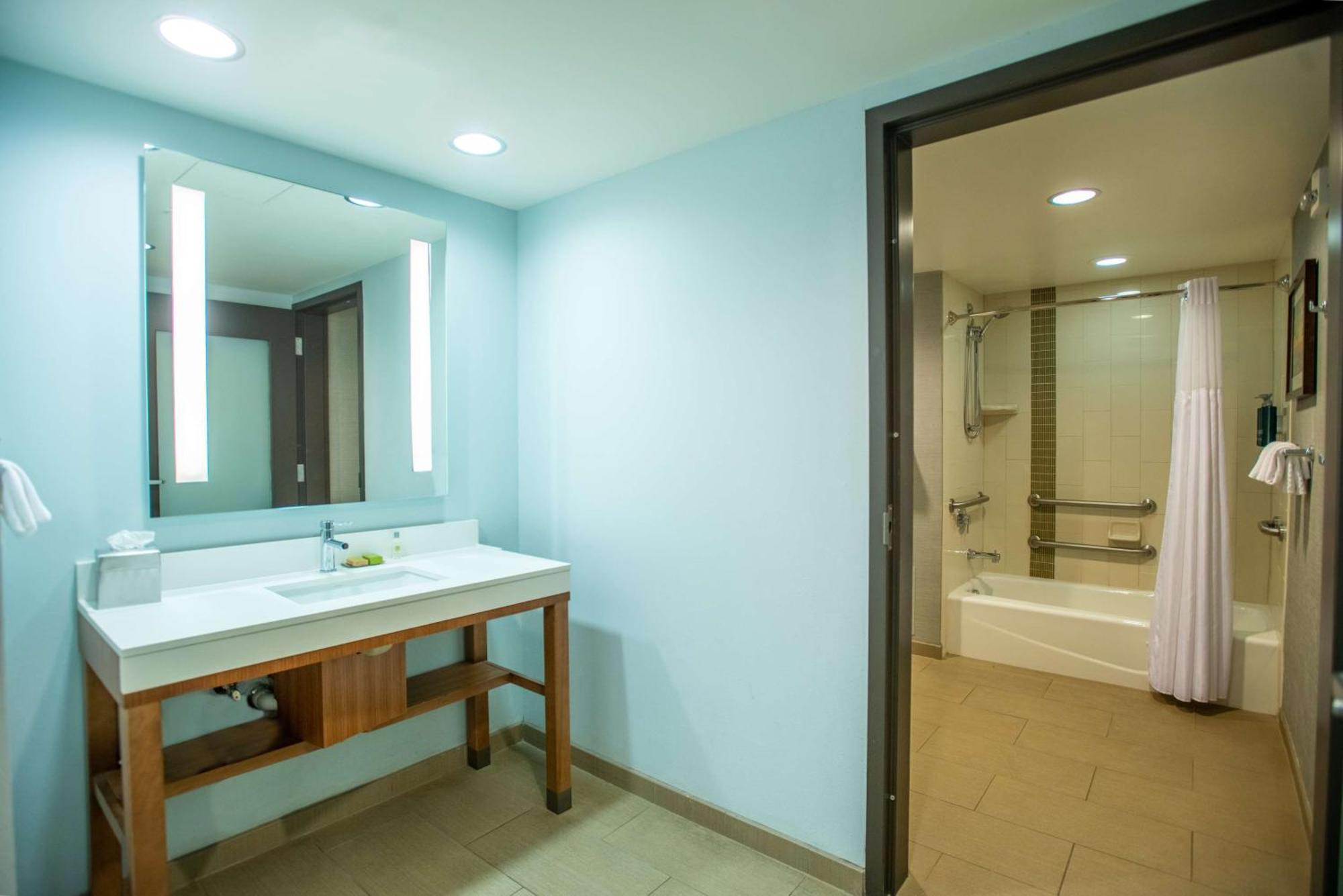 Doubletree By Hilton Asheville Downtown Dış mekan fotoğraf