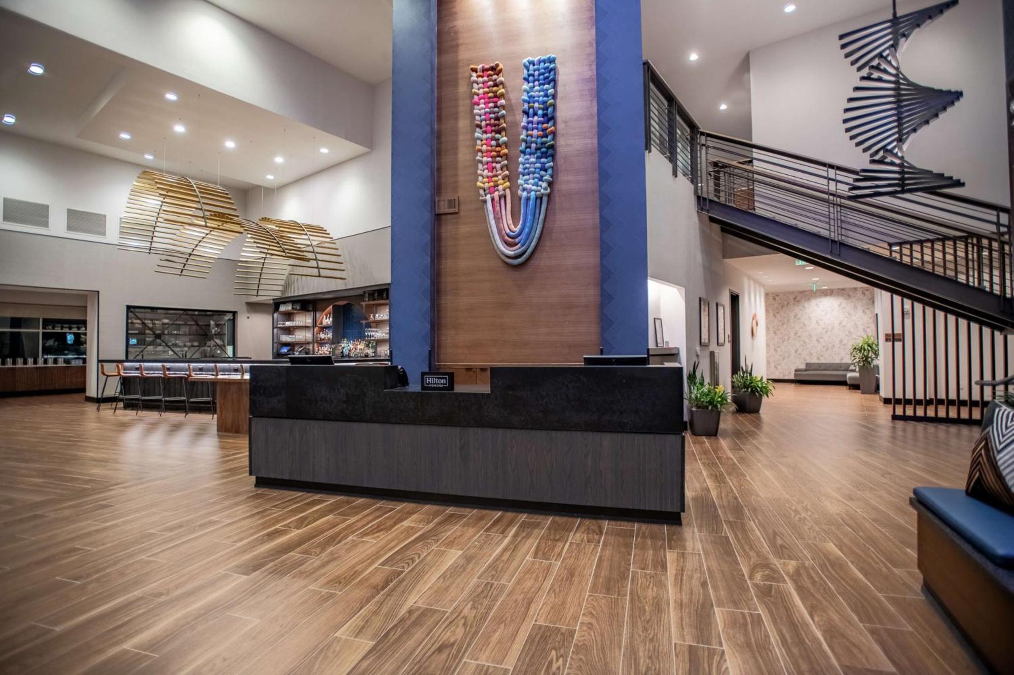 Doubletree By Hilton Asheville Downtown Dış mekan fotoğraf