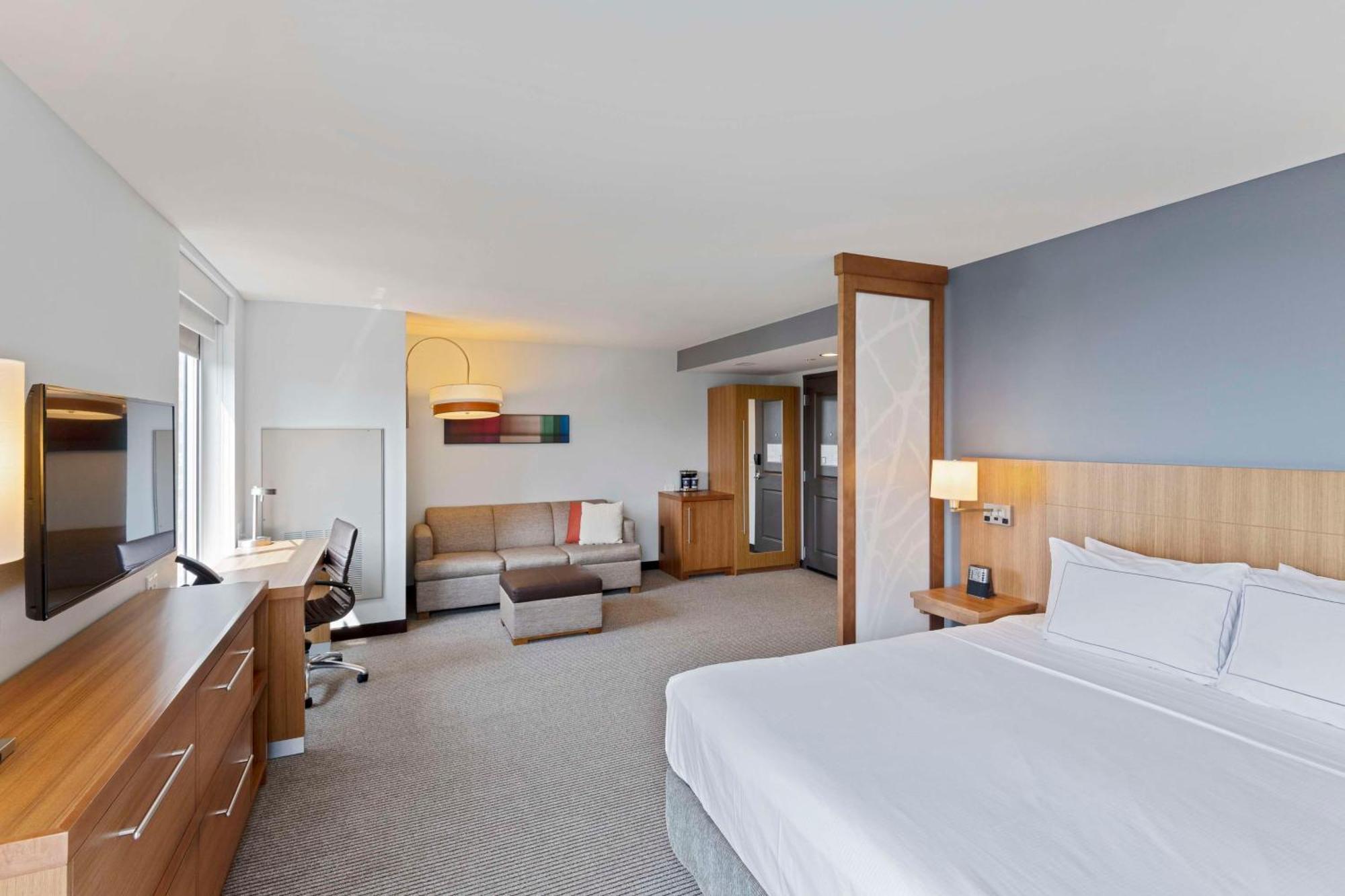Doubletree By Hilton Asheville Downtown Dış mekan fotoğraf