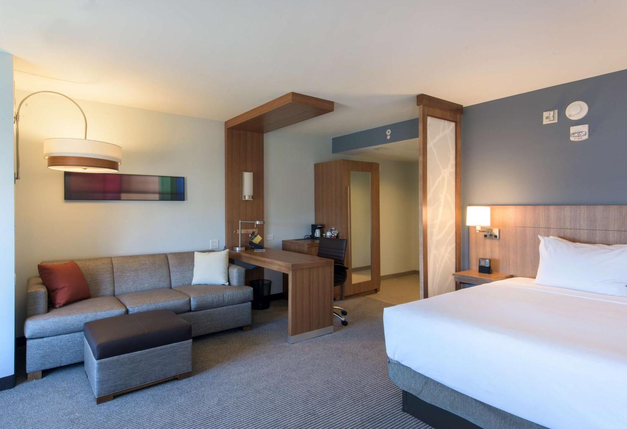 Doubletree By Hilton Asheville Downtown Dış mekan fotoğraf