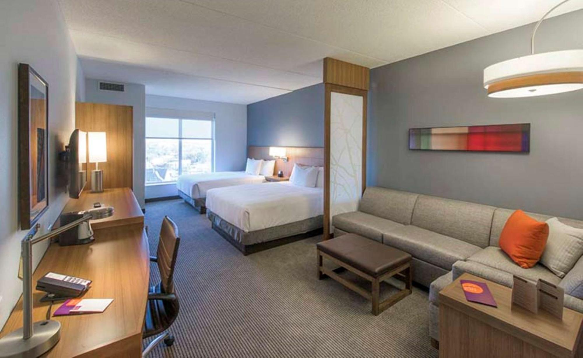 Doubletree By Hilton Asheville Downtown Dış mekan fotoğraf