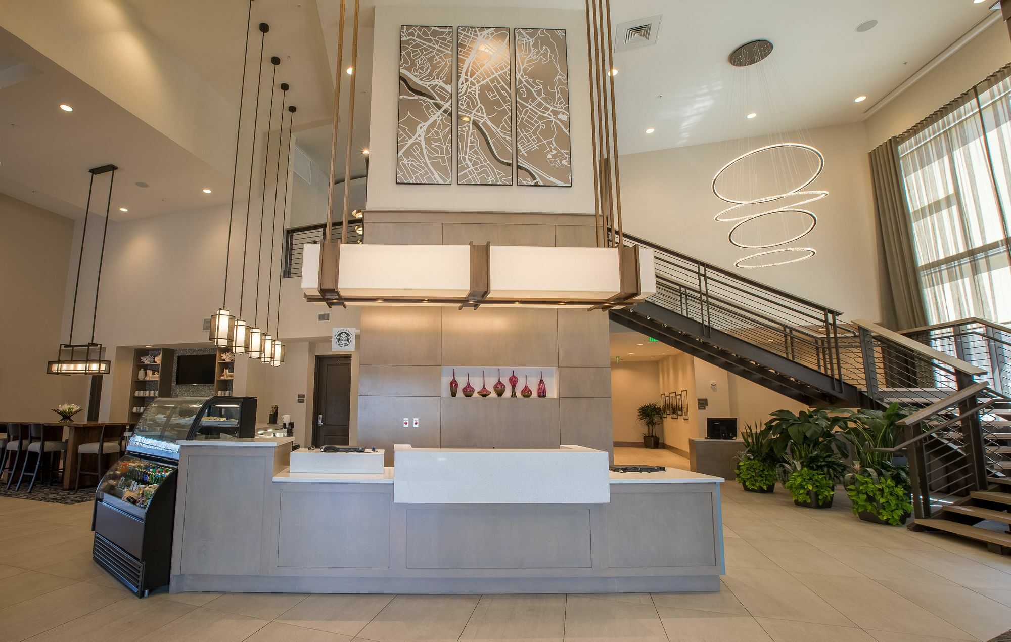 Doubletree By Hilton Asheville Downtown Dış mekan fotoğraf